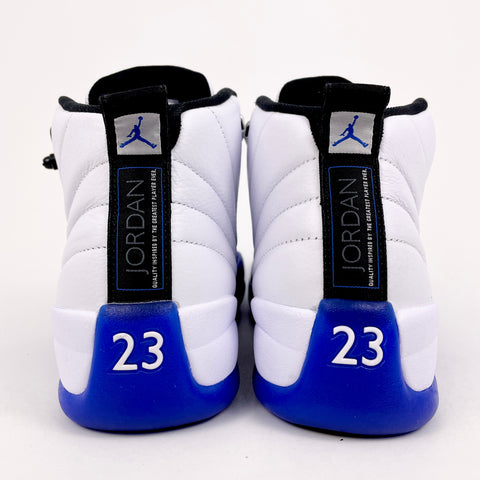 Air Jordan 12 Retro 'Blueberry (2024)' | US M 10