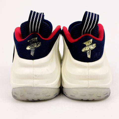 Nike Air Foamposite One 'Olympic (2016)' | US M 9 (No Box)
