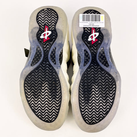 Nike Air Foamposite One 'Olympic (2016)' | US M 9 (No Box)