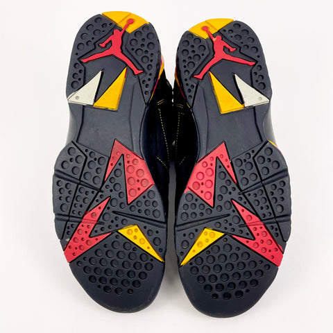 Air Jordan 7 Retro 'Citrus (2022)' | US M 9.5