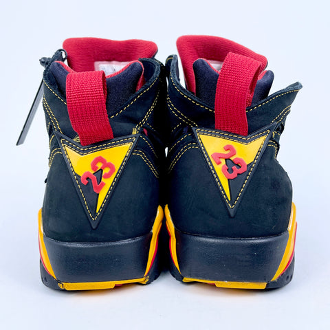 Air Jordan 7 Retro 'Citrus (2022)' | US M 9.5