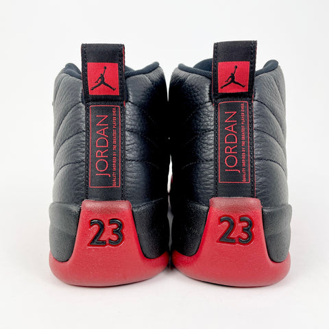 Air Jordan 12 Retro 'Flu Games (2025)' | US M 10