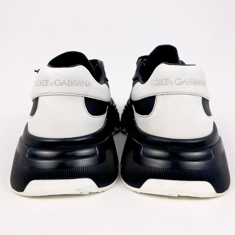 Dolce & Gabbana Day Master 'Black White' | US M 10.5
