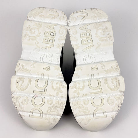 Dolce & Gabbana Day Master 'Black White' | US M 10.5