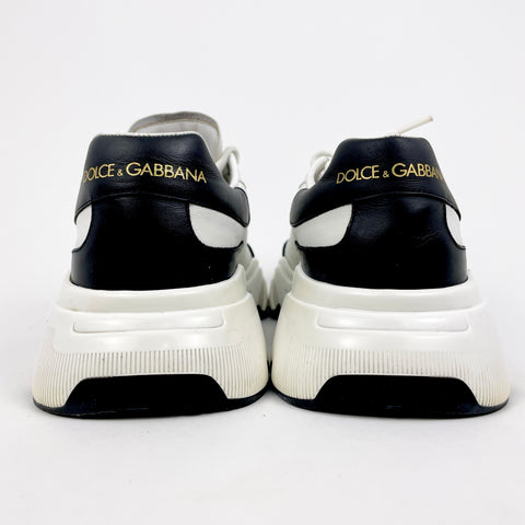 Dolce & Gabbana Day Master 'White Black' | US M 10.5