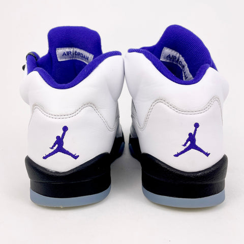 Air Jordan 5 Retro 'Dark Concord (2022)' | US GS 7y