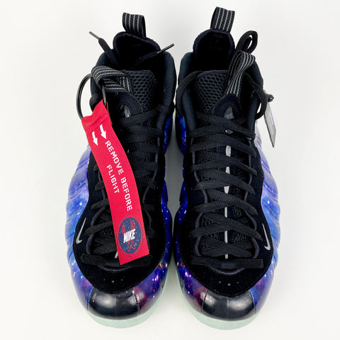 Nike Air Foamposite One 'Galaxy (2025)' | US M 11