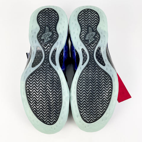 Nike Air Foamposite One 'Galaxy (2025)' | US M 11