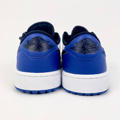 Air Jordan 1 Low Golf 'Royal Toe (2022)' | US M 10