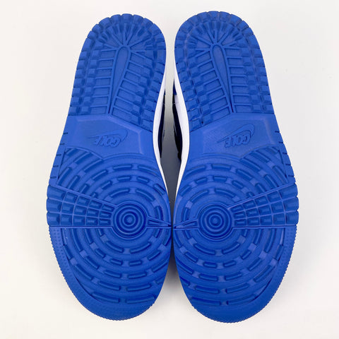 Air Jordan 1 Low Golf 'Royal Toe (2022)' | US M 10