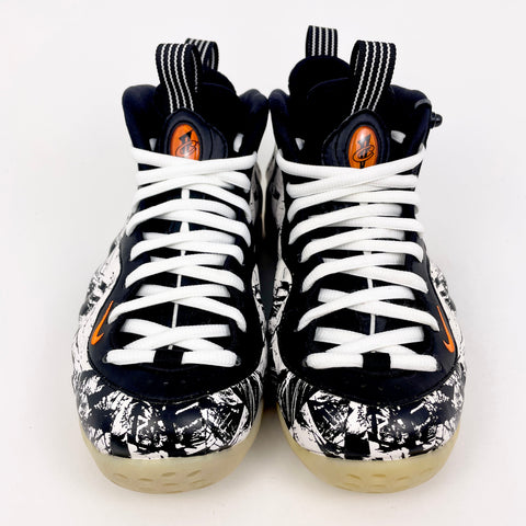Nike Air Foamposite One ' Shattered Backboard (2019)' | US M 8