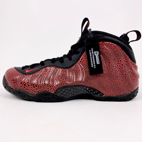 Nike Air Foamposite One 'Cracked Lava (2020)' | US M 8.5 (No Box)