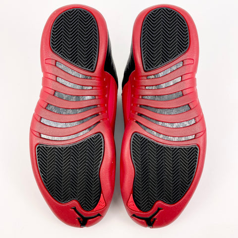 Air Jordan 12 Retro 'Flu Game (2025)' | US M 9.5