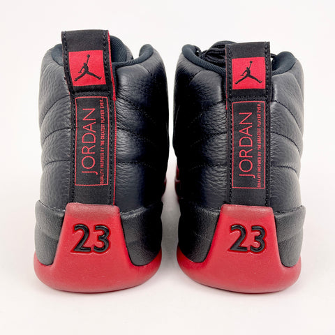 Air Jordan 12 Retro 'Flu Game (2025)' | US M 9.5