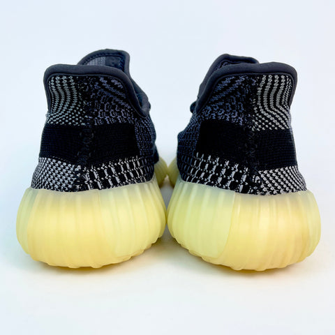 Adidas Yeezy 350 V2 'Carbon (2020)' | US M 10.5