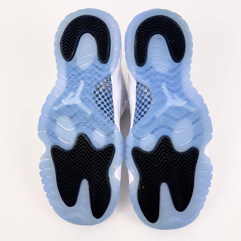 Air Jordan 11 Retro 'Legend Blue (2024)' | US GS 6y