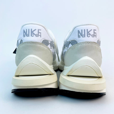Nike VaporWaffle Sacai 'Jean Paul Gaultier White (2024)' | US M 12