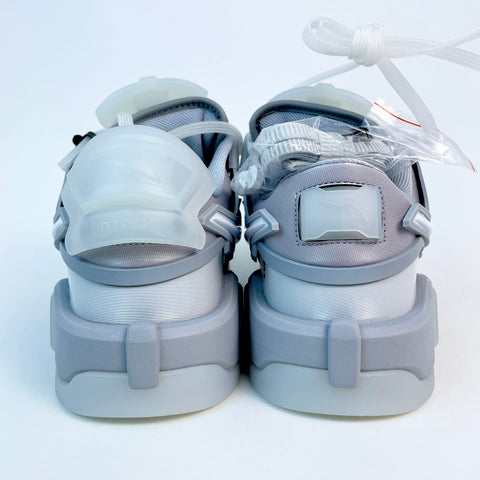 Nike Dunk Genesis Low 'RTFKT Ghost #8461 (2023)' | US M 12