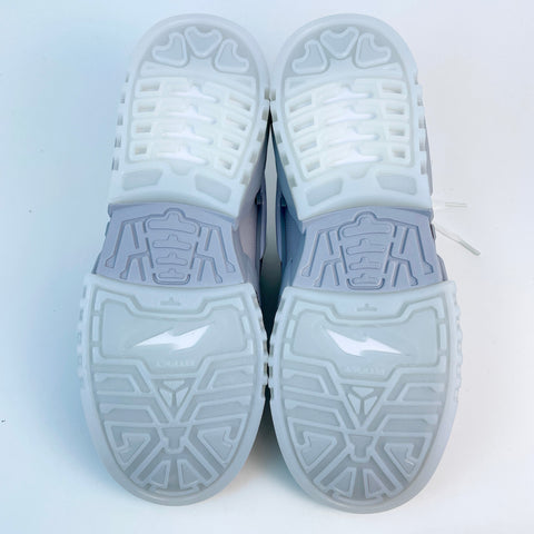 Nike Dunk Genesis Low 'RTFKT Ghost #8461 (2023)' | US M 12