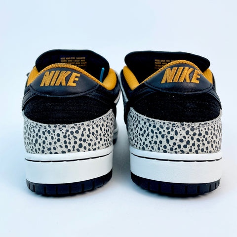 Nike SB Dunk Low 'Electric Pack Safari (2024)' | US M 12