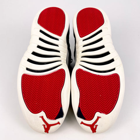 Air Jordan 12 Retro 'International Flight (2018)' | US M 9