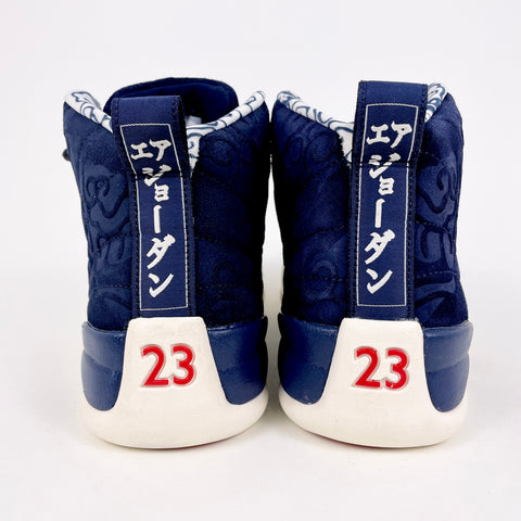 Air Jordan 12 Retro 'International Flight (2018)' | US M 9