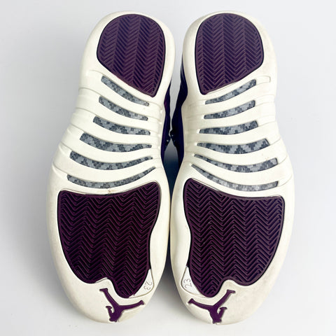 Air Jordan 12 Retro 'Bordeaux (2017)' | US M 9