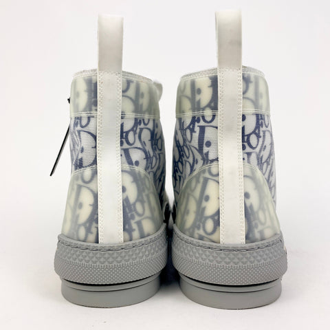 Christian Dior B23 'Blue Oblique' | EU M 45 / US M 12