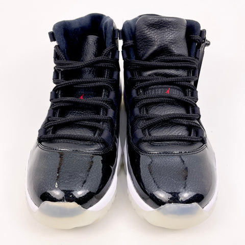 Air Jordan 11 Retro '72-10 (2015)' | US M 10