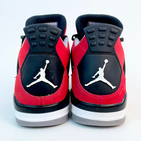 Air Jordan 4 Retro 'Toro Bravo (2013)' | US M 10