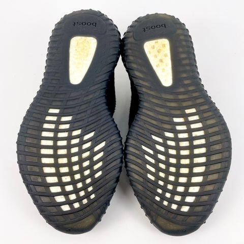 Adidas Yeezy 350 V2 'Onyx (2022) | US M 9.5