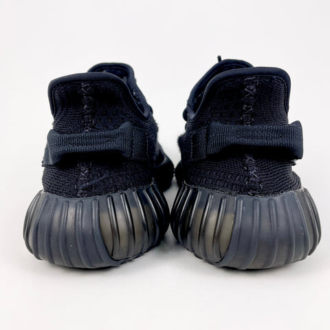 Adidas Yeezy 350 V2 'Onyx (2022) | US M 9.5
