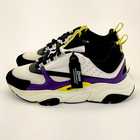 Christian Dior B22 'Violet White' | EU M 42 / US M 9