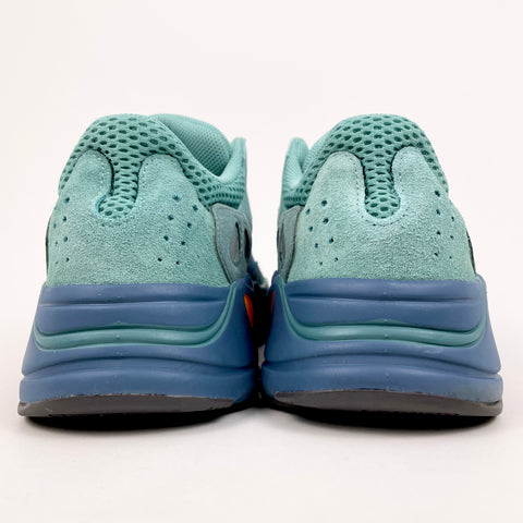 Adidas Yeezy 700 'Faded Azure (2021)' | US M 10