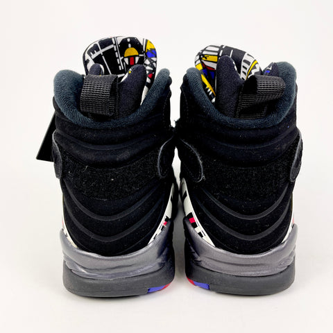 Air Jordan 8 Retro 'Playoff (2013)' | US M 10