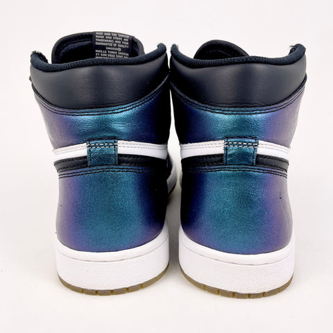 Air Jordan 1 Retro High 'All-Star Chameleon (2017)' | US M 10
