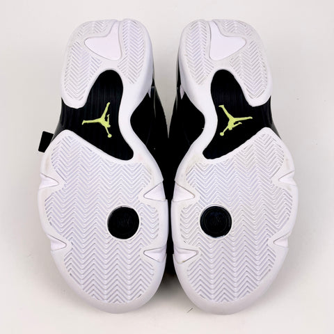 Air Jordan 14 Retro 'Indiglo (2016)' | US M 10
