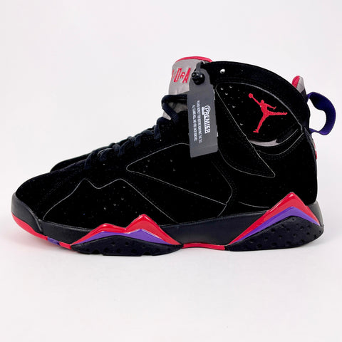 Air Jordan 7 Retro 'Raptors (2012)' | US M 10