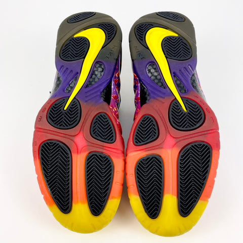 Nike Air Foramposite Pro 'Area 72 Astroid (2013)' | US M 10