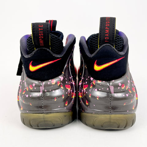 Nike Air Foramposite Pro 'Area 72 Astroid (2013)' | US M 10