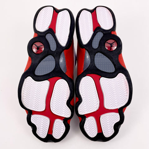 Air Jordan 13 Retro 'Chicago (2017)' | US M 10