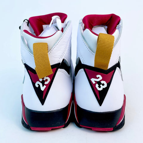 Air Jordan 7 Retro 'Cardinal (2022)' | US M 10