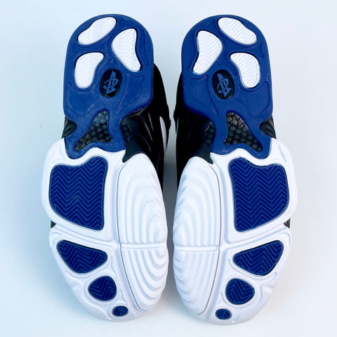 Nike Air Penny IV 'Orlando Home (2017)' | US M 10