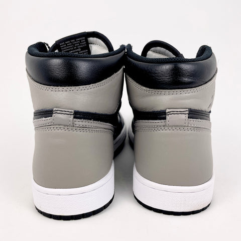 Air Jordan 1 Retro High 'Shadow (2018)' | US M 10