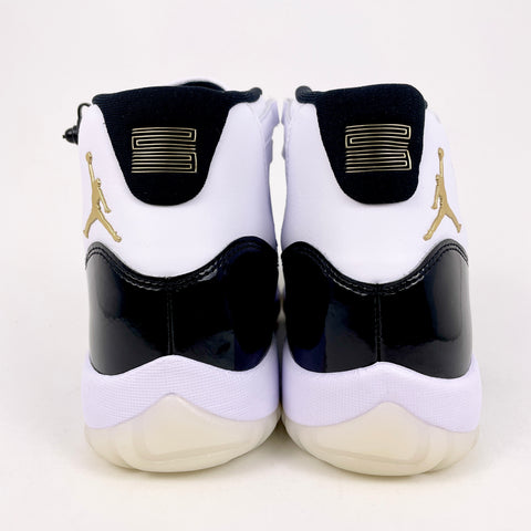 Air Jordan 11 Retro 'DMP Gratitude (2023)' | US M 9.5