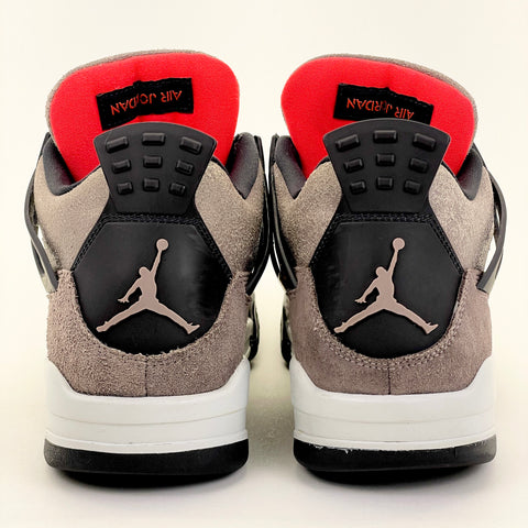Air Jordan 4 Retro 'Taupe Haze (2021)' | US M 10