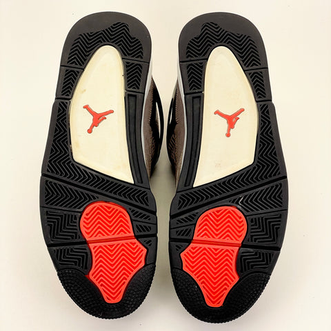 Air Jordan 4 Retro 'Taupe Haze (2021)' | US M 10