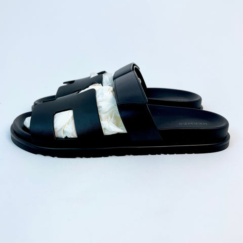 Hermes Chypre Sandal | EU M 41 / US M 8
