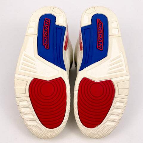 Air Jordan 3 Retro 'International Flight (2018)' | US M 9.5