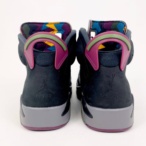 Air Jordan 6 Retro 'Bordeaux (2021)' | US M 9.5
